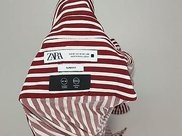 shadow buty: Zara, Koszulа dla mężczyzn, rozmiar M — 4