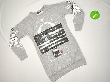 sukienki glower: Glamour, Sukienka damska, rozmiar S — 2