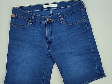 lands end buty: Wrangler, Szorty damskie, rozmiar M — 1