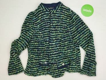 byolala kurtki zimowe: Frank Walder, Kardigan damski, rozmiar 2XL — 2