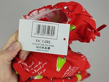 bluza superman: DC, Bluzka damska, rozmiar S — 4