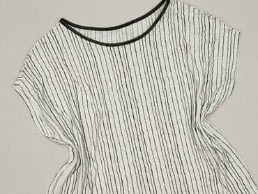 tanie bluzki damskie hurtownia allegro: Bluzka damska, rozmiar M — 1