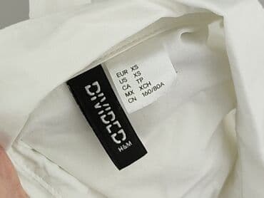 h m formuła 1 koszulka: H&M Divided, Koszula damska, XS — 6