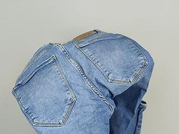 jeansy c: Jeansy damskie, rozmiar S — 6