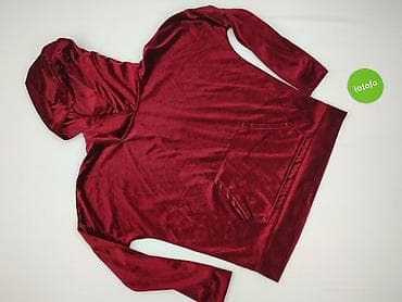 chaotic bluza: Cropp, Bluza z kapturem damska, rozmiar M — 4