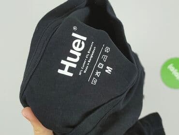 only play curve swetry: Koszulka dla mężczyzn, M — 5