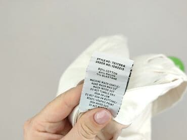 spódniczka mini allegro: Spódnica damska, rozmiar XL — 4