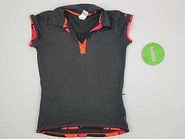 t shirty specialized: B'Twin, Damska koszulka polo, rozmiar S — 2
