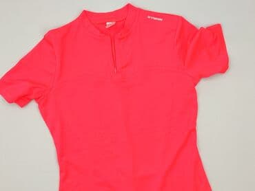 B'Twin, Women`s T-shirt, XS at lalafo.pl B'Twin, Women`s T-shirt, XS