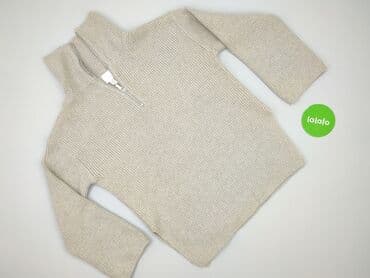 co to jest akryl w swetrze: Golf damski, XS — 2