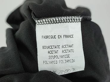 unika paris: Un Deux Trois, Tunika damska, rozmiar L — 5