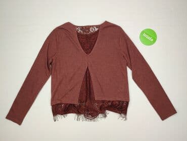 bluzki kopertowe reserved: Women's blouse, size M (EU 38) — 3