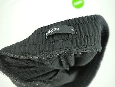 spodnie dresowe cropp: Cropp, Spodnie dresowe damskie, rozmiar S — 4