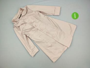 marynarka od mohito: Mohito, Płaszcz damski, rozmiar M — 2