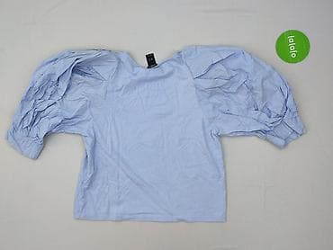 bluza lindex: Lindex, Bluzka damska, rozmiar M — 3