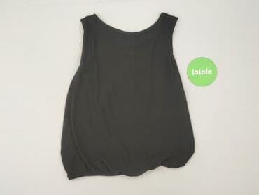 bluzka z dlugim rekawem czarna: Bluzka damska, rozmiar S — 3