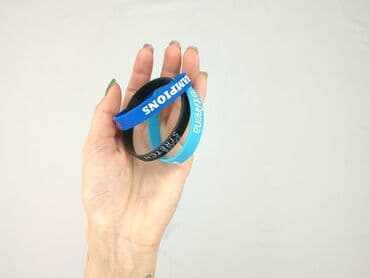 torby ze śmiesznymi napisami: Bracelet, Unisex, condition - Perfect — 3