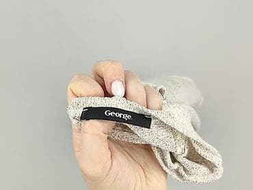 chaotic system bluza: George, Women`s sweater, size S — 4