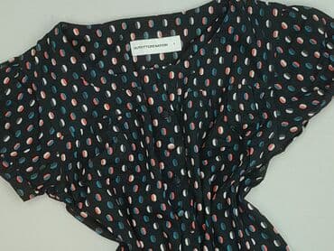 czerwone sukienki w groszki: Outfitters Nation, Sukienka damska, rozmiar S — 1