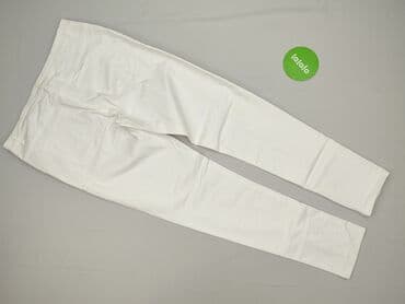 jeansy plus size wysoki stan: Cubus, Jeansy damskie, rozmiar XL — 3