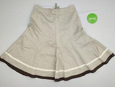 spódnice plisowane plus size: Jacqueline Riu, Spódnica damska, rozmiar XL — 2