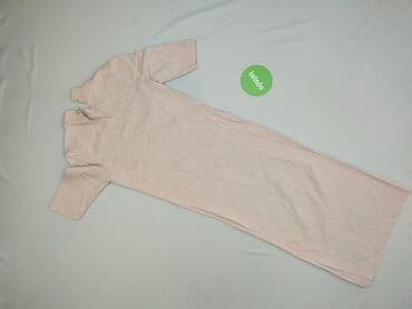 obcisła sukienki midi: Vila, Sukienka damska, rozmiar M — 3