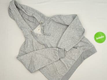 kapcie z mikolajem: Sinsay, Bluza z kapturem damska, rozmiar S — 2