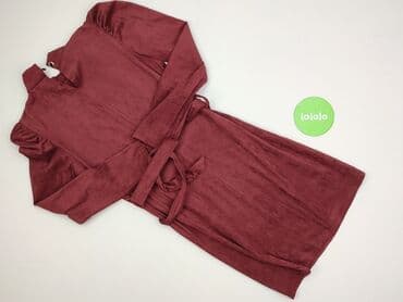 sukienki w kwiaty midi: Sukienka damska, S — 3