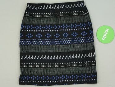 kolorowe spódnice ołówkowe: House, Spódnica damska, rozmiar S — 3