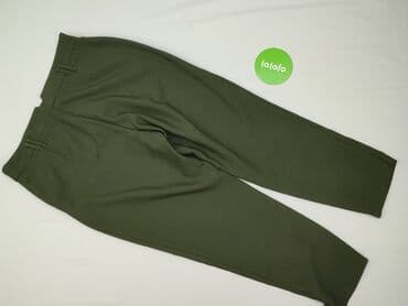 ubrania f1: F&F, Spodnie materiałowe damskie, rozmiar M — 4