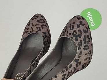 buty aldi: Półbuty damskie, rozmiar 39 — 6