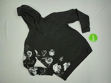 pop: H&M, Bluza z kapturem dla mężczyzn, rozmiar M — 2