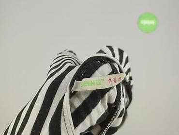 crivit topcool: Denim, Top damski, rozmiar M — 4