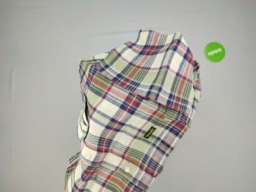 reserved czerwona koszula: Wrangler, Koszulа dla mężczyzn, L — 6