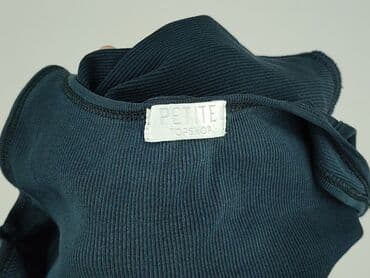 shein podkoszulki damskie: Topshop, T-shirt damski, rozmiar S — 4