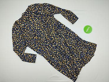 lestrosa sneakersy: Yest, Sukienka damska, rozmiar 5XL — 2