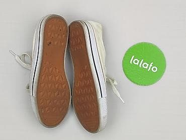 adamek buty: Trampki damskie, rozmiar 38 — 4