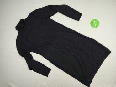 sukienka golf sweter: Who What Wear, Sukienka damska, rozmiar XL — 2