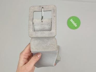 Dodatki i akcesoria: Pasek, Damskie, stan - Bardzo dobry — 3