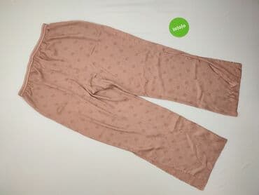 жіночі флісові кофти: H&M, Spodnie od piżamy, rozmiar M — 3