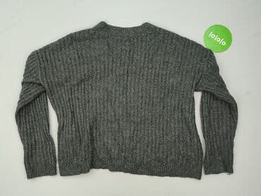 swetry only: ONLY, Sweter damski, rozmiar M — 4