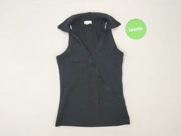 mohito bezrękawnik: NO LABEL, T-shirt damski, rozmiar M — 2