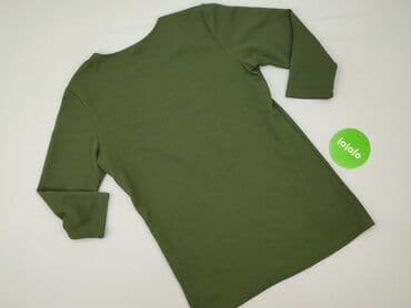 sweter open shoulder: ONLY, Kardigan damski, M — 4