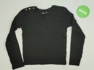 bluzki rękaw 3 4 sinsay: Sinsay, Bluzka damska, rozmiar 2XS — 2