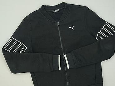 sweter puma: Puma, Bluza damska
, rozmiar S — 1