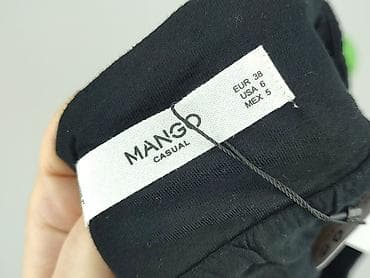 mango satynowe spódnice: Mango, Spódnica damska, rozmiar S — 5