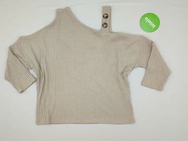 bluzki prazkowane: Bluzka damska, rozmiar 3XL — 2