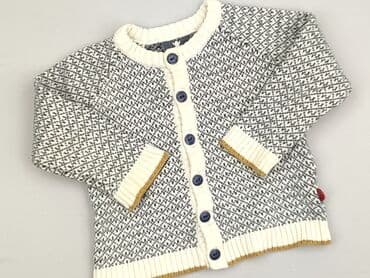 Sweater, 1.5-2 years, 86-92 cm, condition - Very good