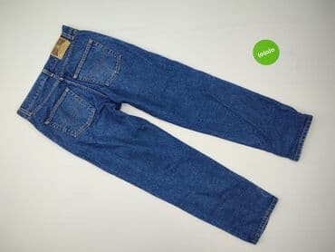 джинсова куртка: Jeansy dla mężczyzn, rozmiar M — 3