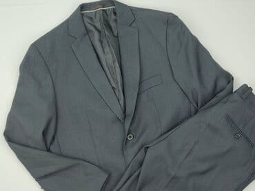 Ім'я, Костюм для чоловіків, S